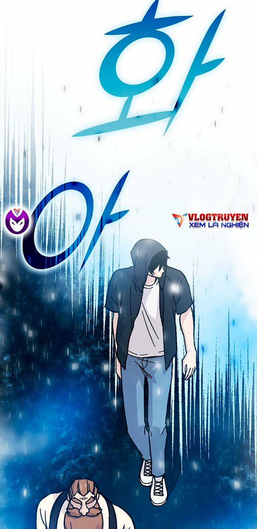 Ma Vương Thăng Cấp Bằng Võ Công Chapter 4 trang 36