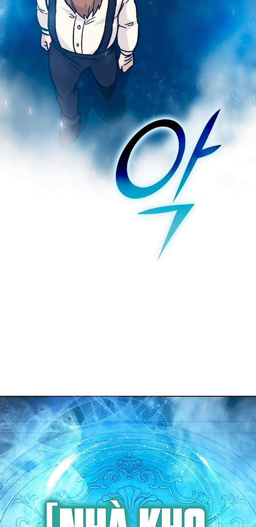 Ma Vương Thăng Cấp Bằng Võ Công Chapter 4 trang 37