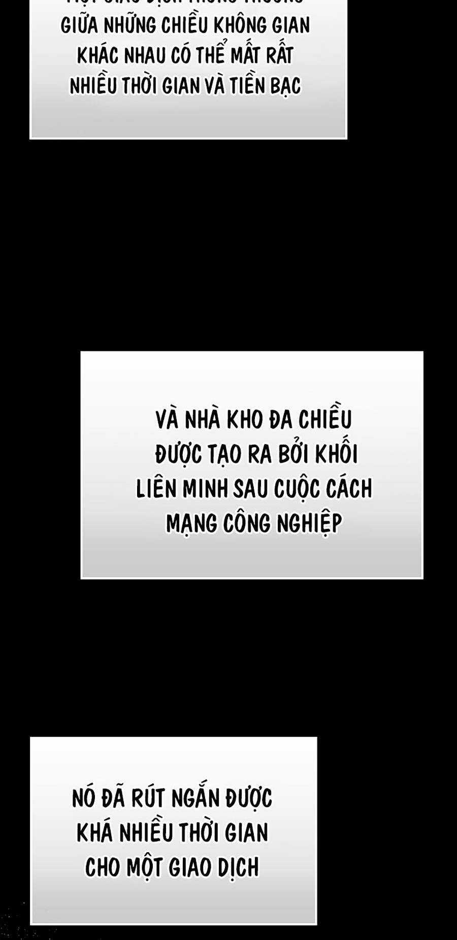 Ma Vương Thăng Cấp Bằng Võ Công Chapter 4 trang 39