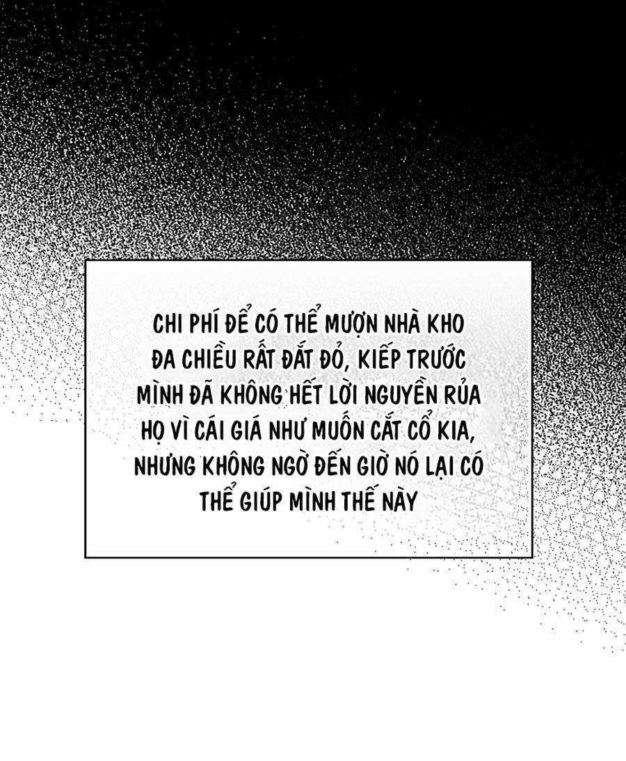 Ma Vương Thăng Cấp Bằng Võ Công Chapter 4 trang 40