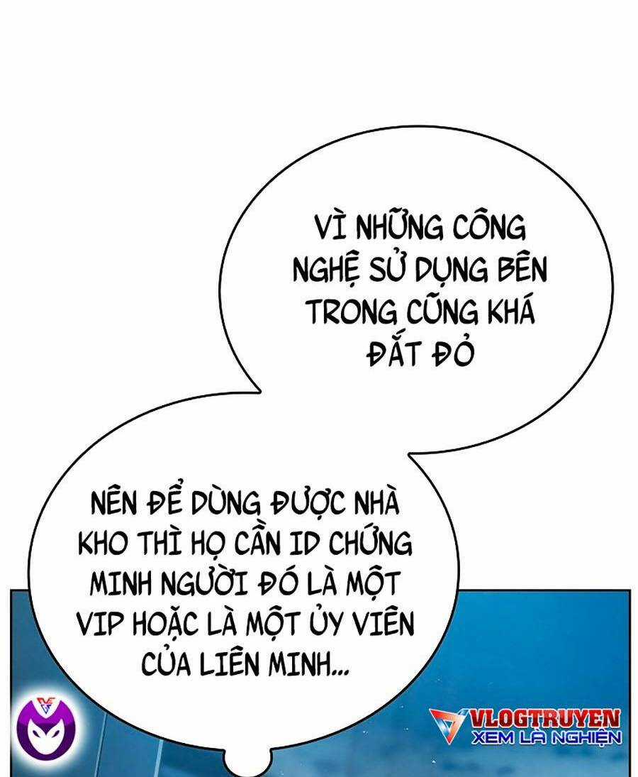 Ma Vương Thăng Cấp Bằng Võ Công Chapter 4 trang 41