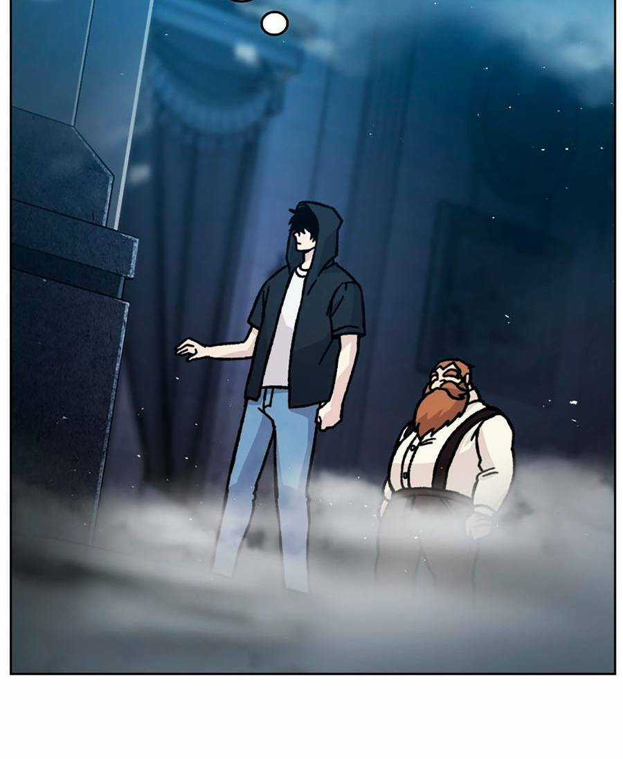 Ma Vương Thăng Cấp Bằng Võ Công Chapter 4 trang 42