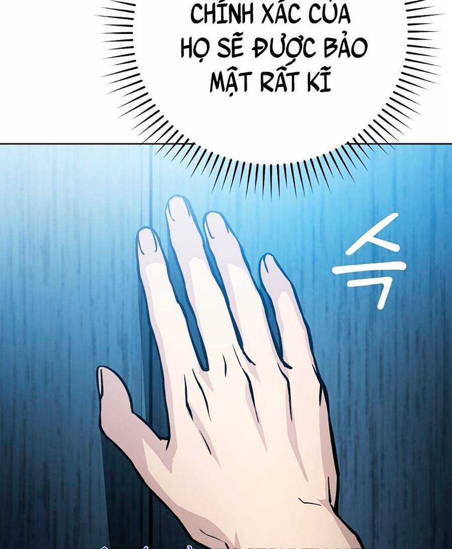 Ma Vương Thăng Cấp Bằng Võ Công Chapter 4 trang 44