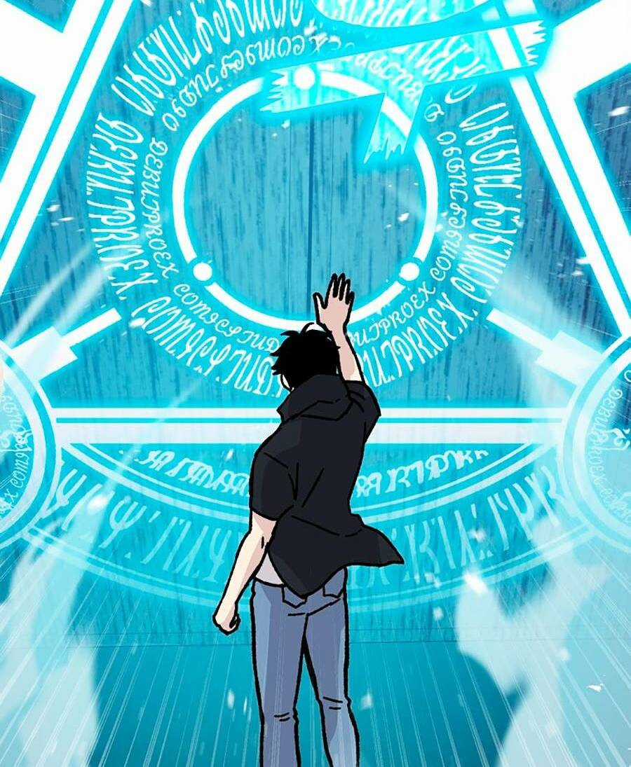 Ma Vương Thăng Cấp Bằng Võ Công Chapter 4 trang 49