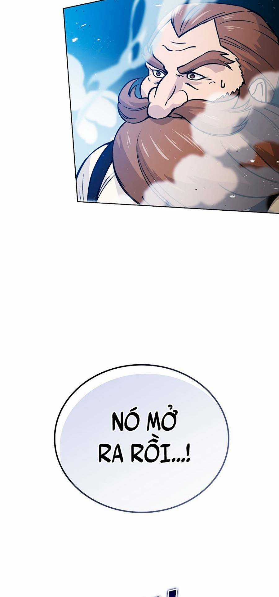 Ma Vương Thăng Cấp Bằng Võ Công Chapter 4 trang 57