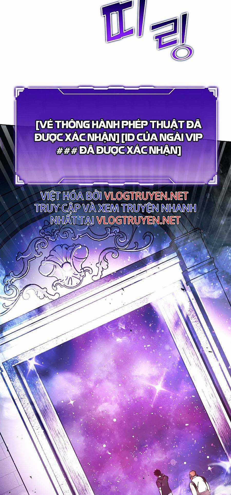 Ma Vương Thăng Cấp Bằng Võ Công Chapter 4 trang 58