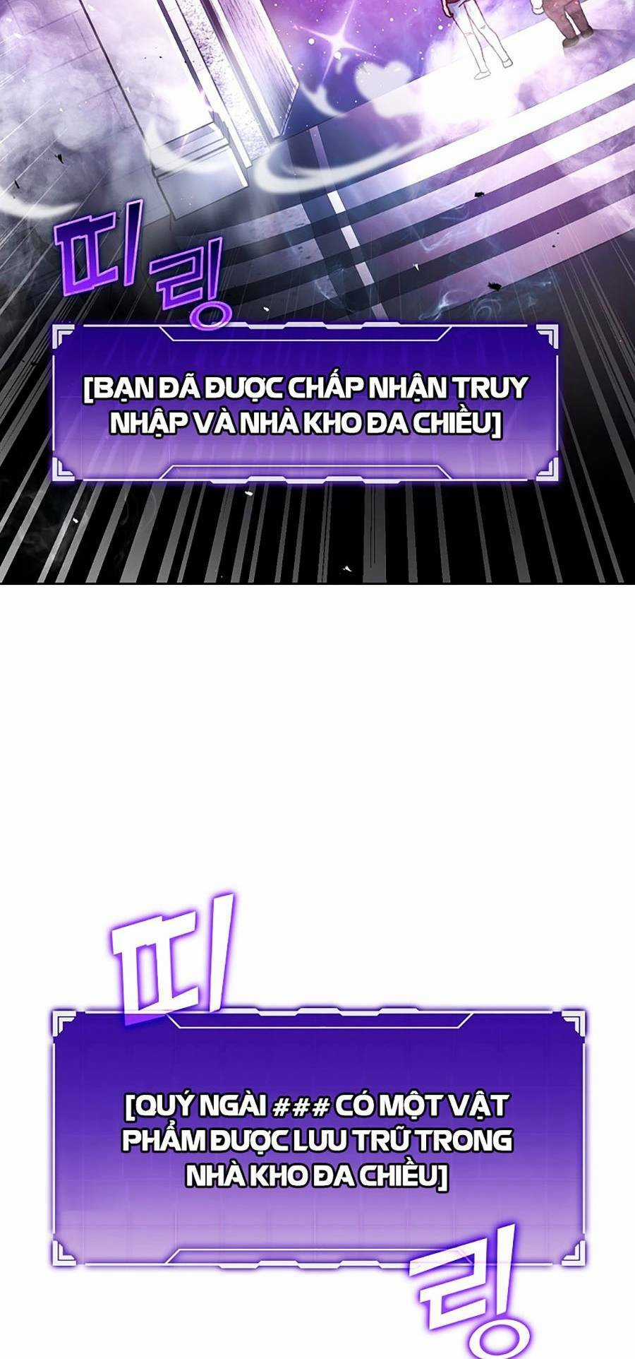 Ma Vương Thăng Cấp Bằng Võ Công Chapter 4 trang 59