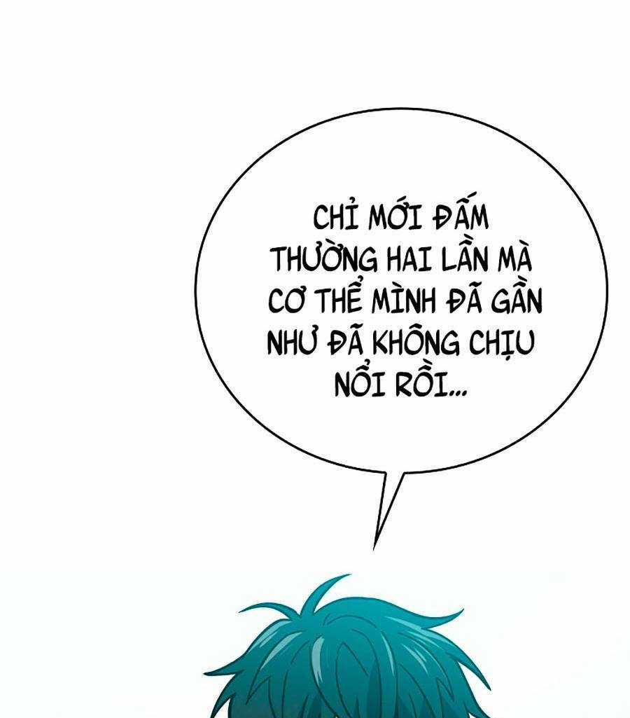 Ma Vương Thăng Cấp Bằng Võ Công Chapter 4 trang 6