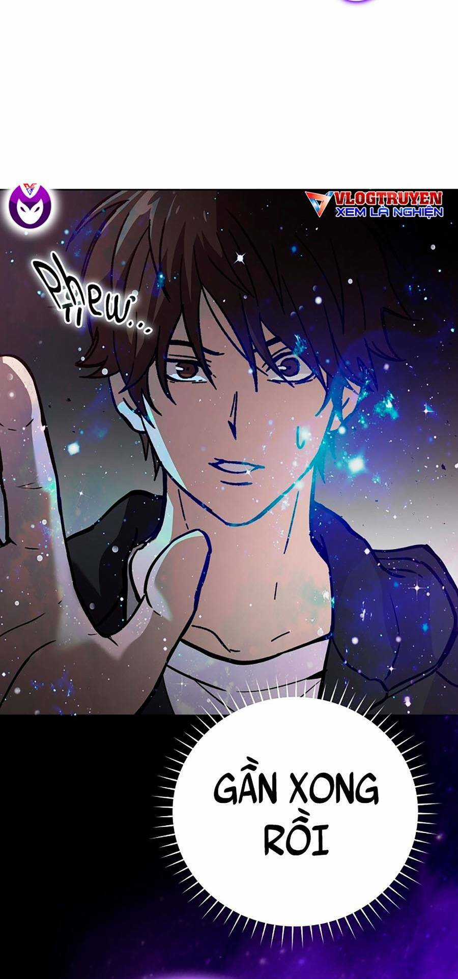 Ma Vương Thăng Cấp Bằng Võ Công Chapter 4 trang 60