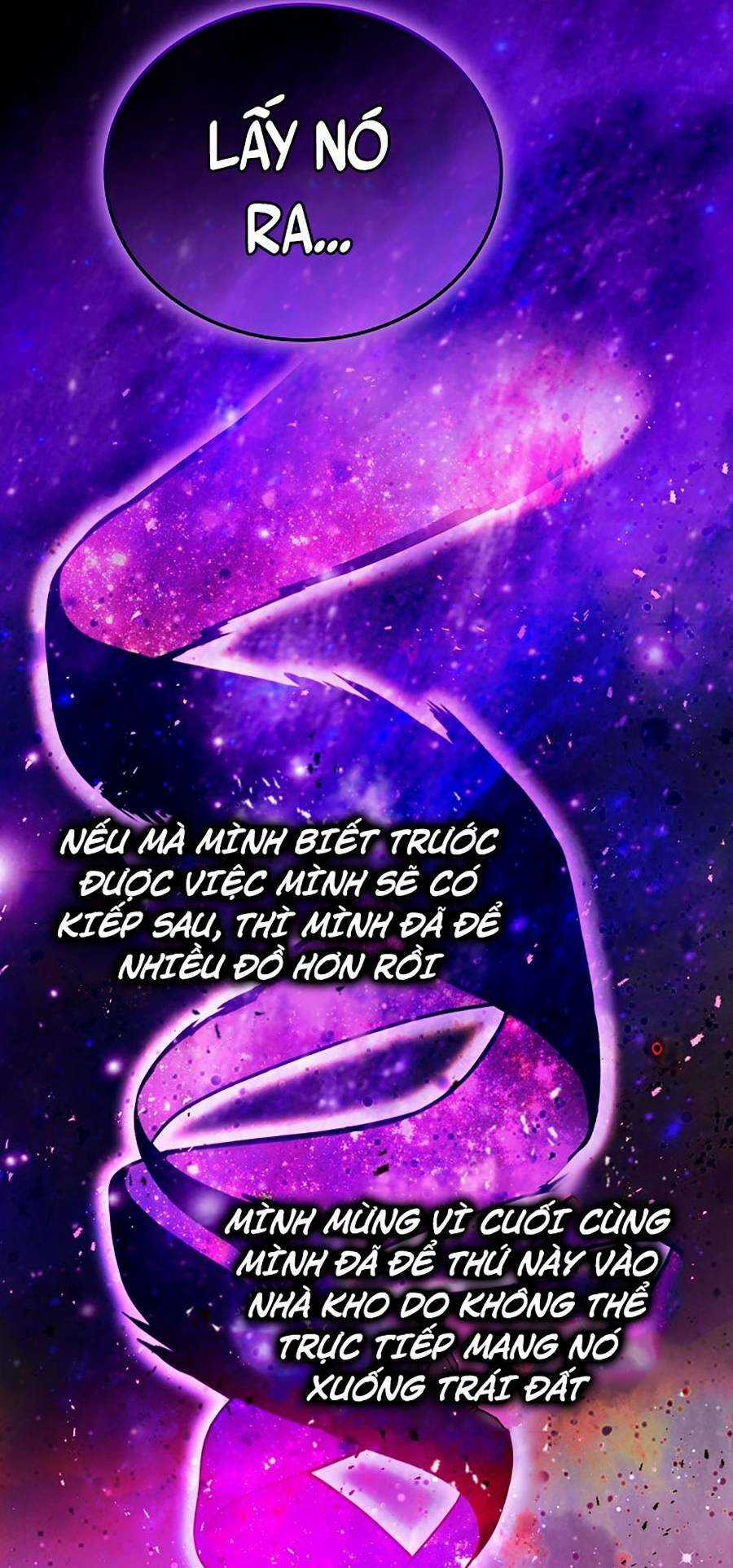 Ma Vương Thăng Cấp Bằng Võ Công Chapter 4 trang 61