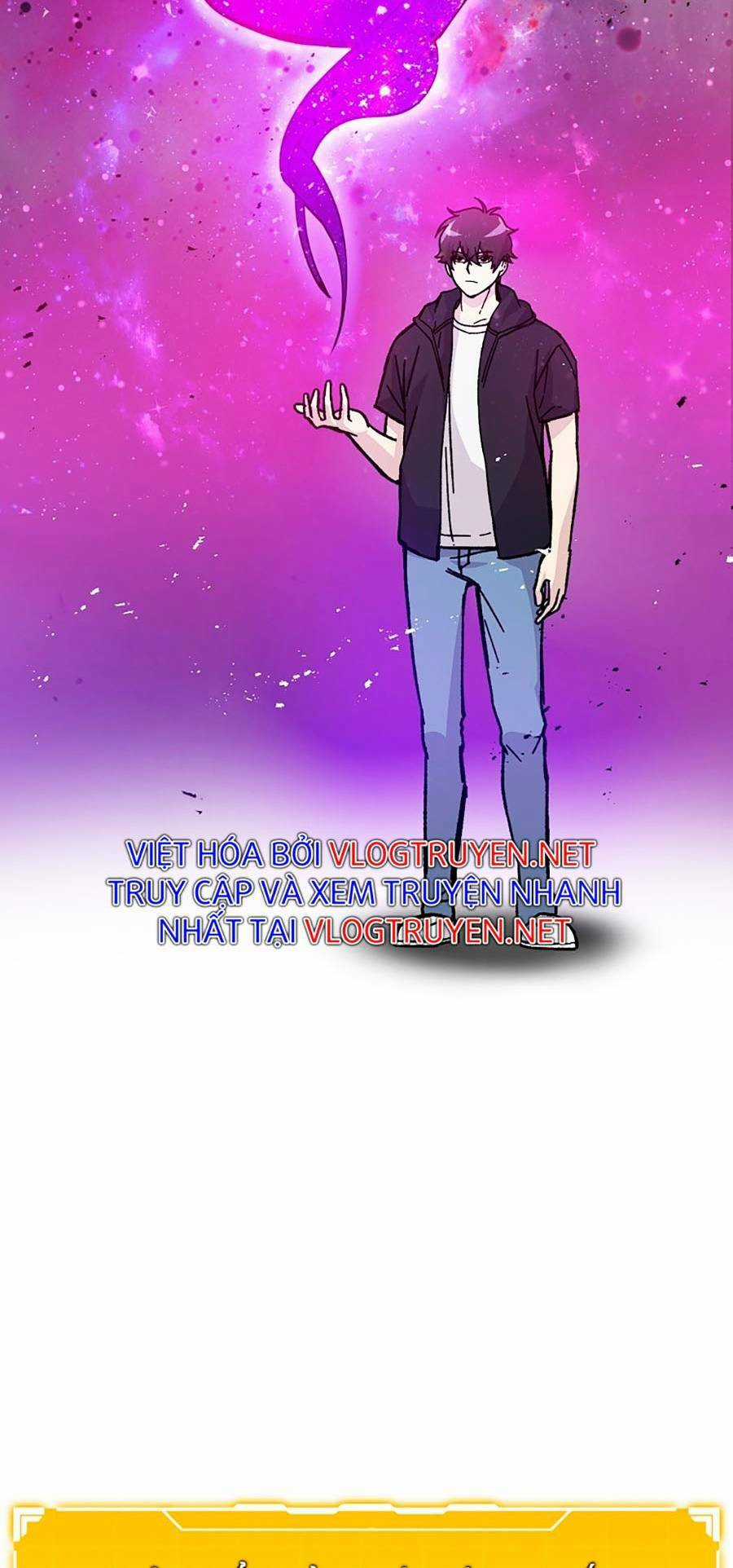 Ma Vương Thăng Cấp Bằng Võ Công Chapter 4 trang 62