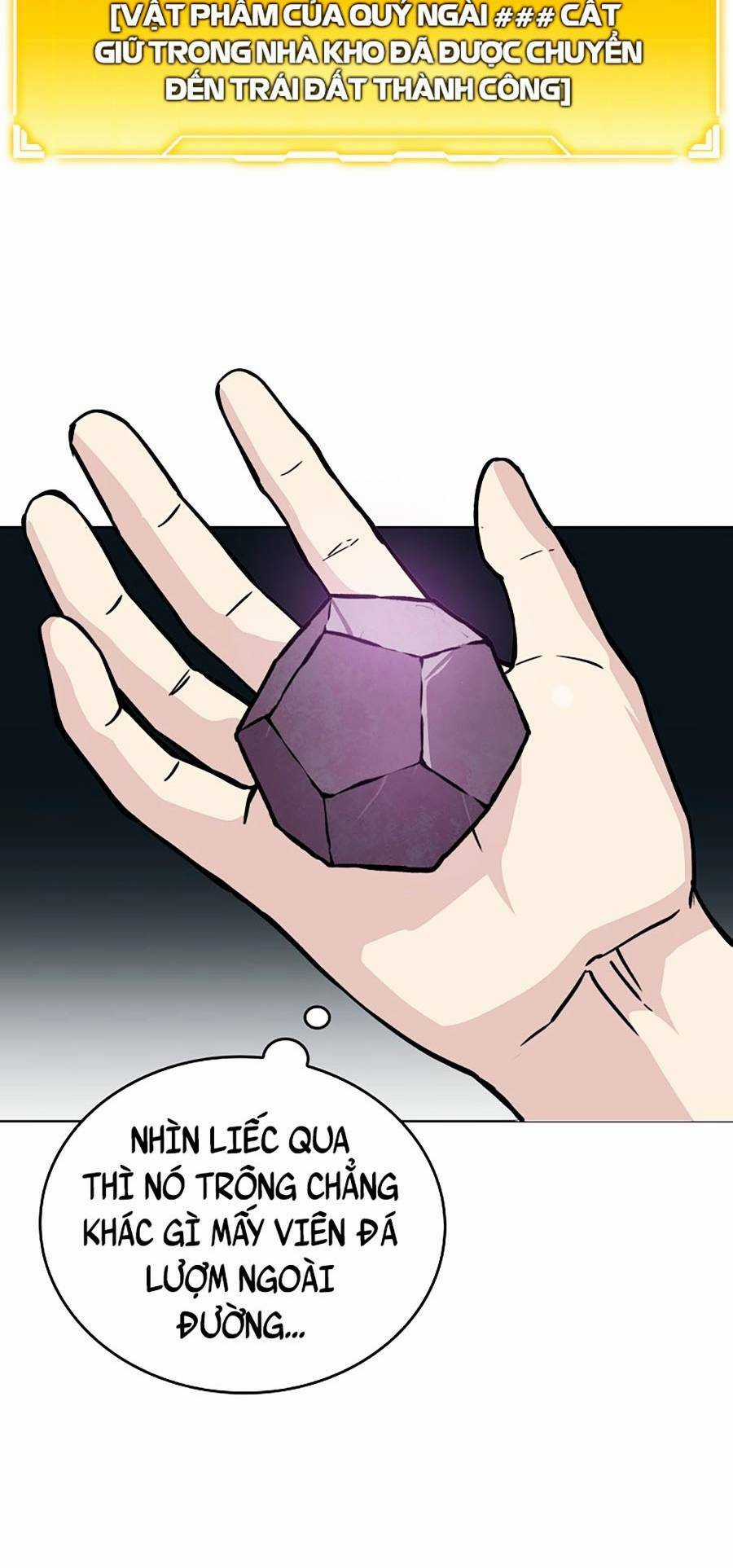 Ma Vương Thăng Cấp Bằng Võ Công Chapter 4 trang 63