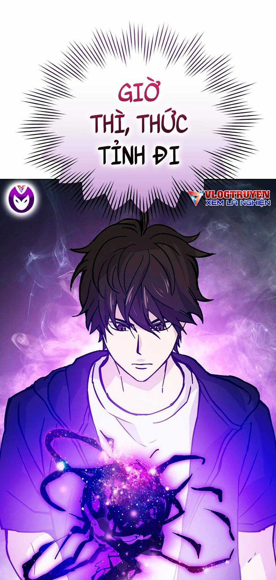 Ma Vương Thăng Cấp Bằng Võ Công Chapter 4 trang 64