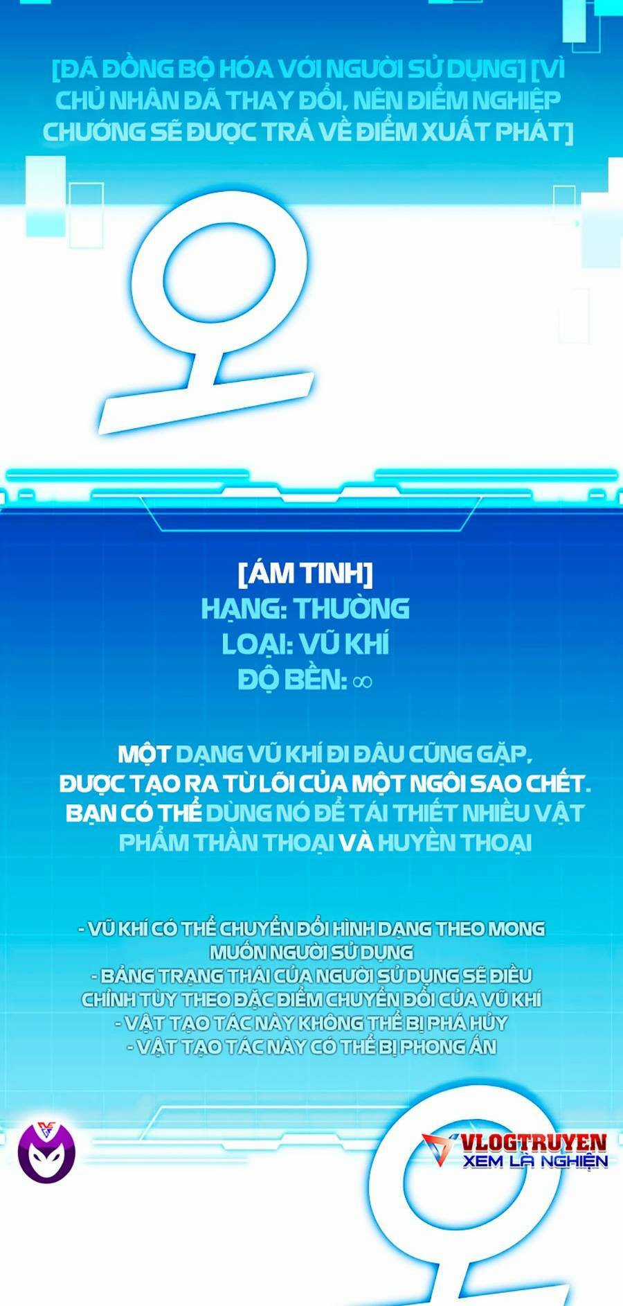 Ma Vương Thăng Cấp Bằng Võ Công Chapter 4 trang 67