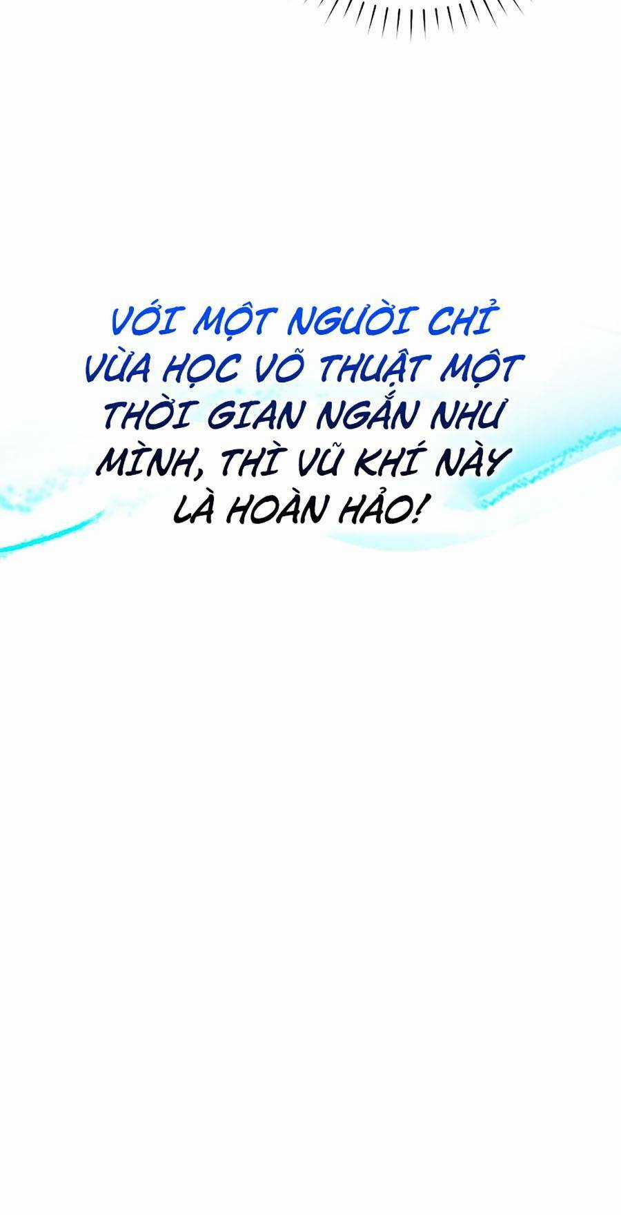 Ma Vương Thăng Cấp Bằng Võ Công Chapter 4 trang 73