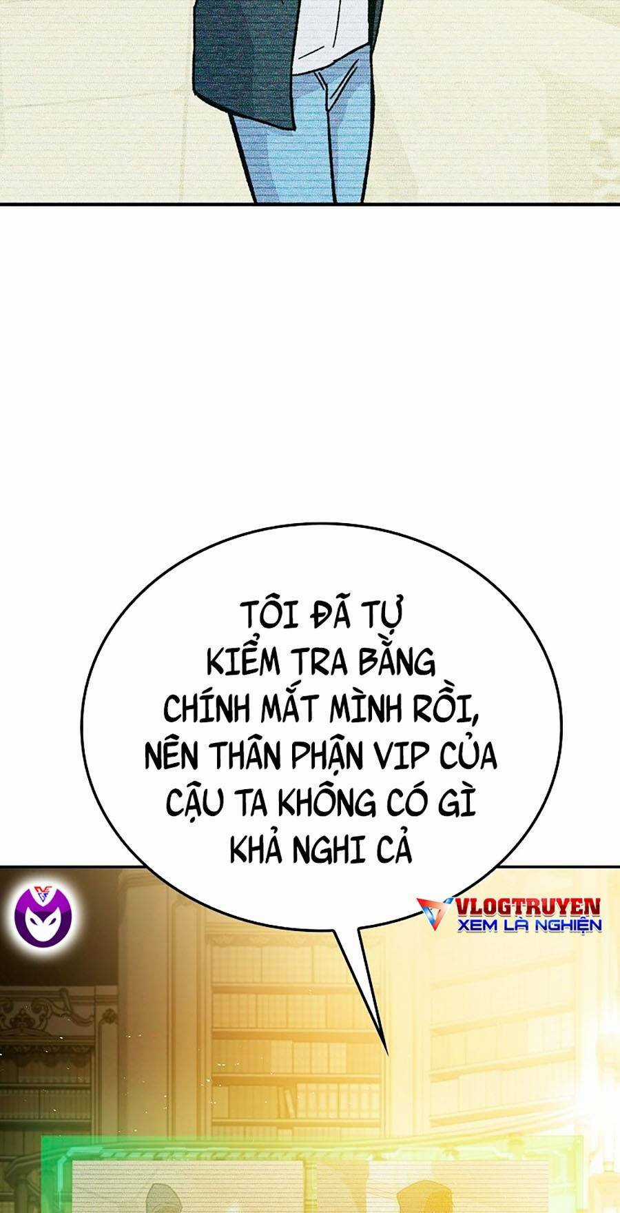 Ma Vương Thăng Cấp Bằng Võ Công Chapter 4 trang 76