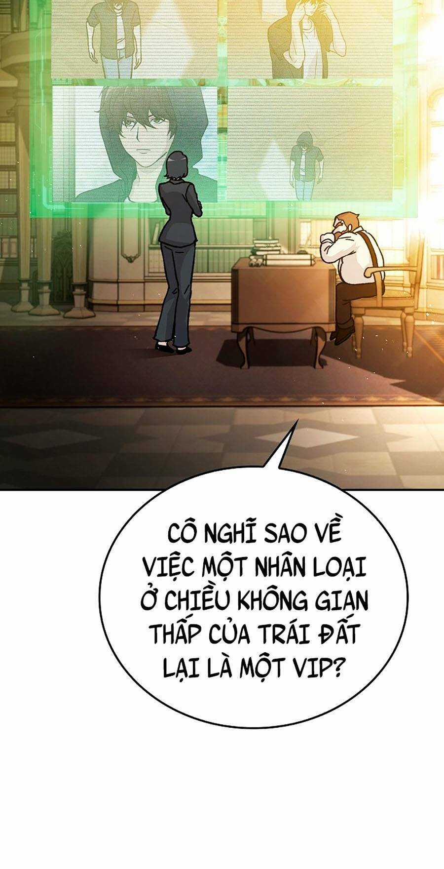 Ma Vương Thăng Cấp Bằng Võ Công Chapter 4 trang 77