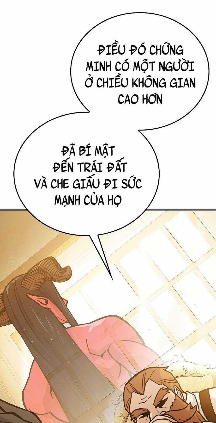 Ma Vương Thăng Cấp Bằng Võ Công Chapter 4 trang 78