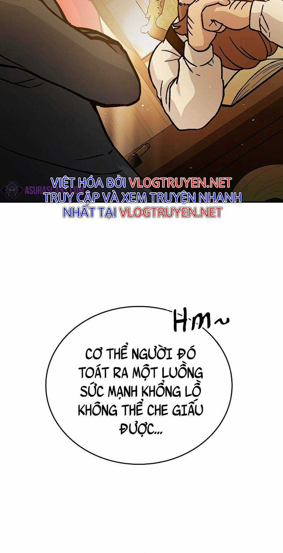 Ma Vương Thăng Cấp Bằng Võ Công Chapter 4 trang 79