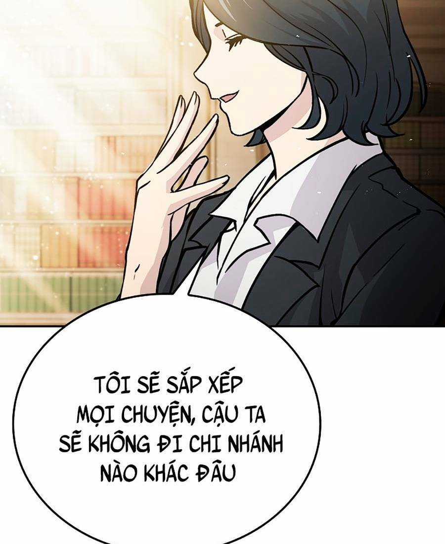 Ma Vương Thăng Cấp Bằng Võ Công Chapter 4 trang 84