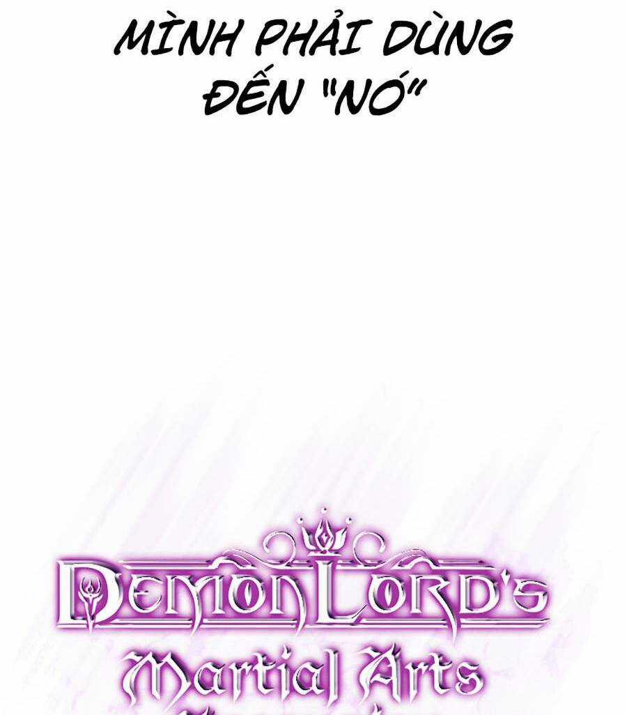 Ma Vương Thăng Cấp Bằng Võ Công Chapter 4 trang 9