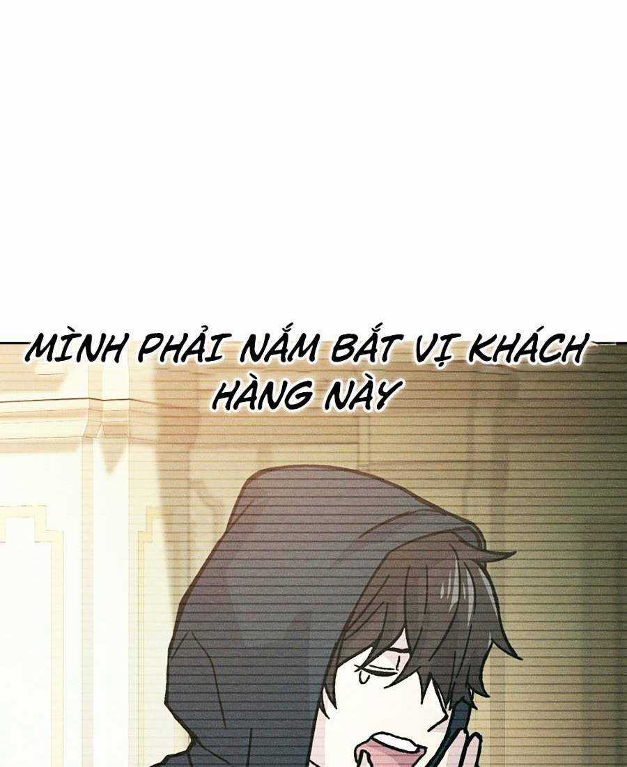 Ma Vương Thăng Cấp Bằng Võ Công Chapter 4 trang 92