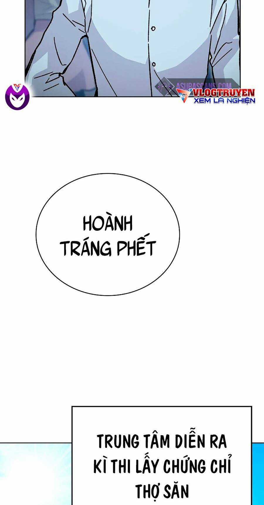 Ma Vương Thăng Cấp Bằng Võ Công Chapter 4 trang 97