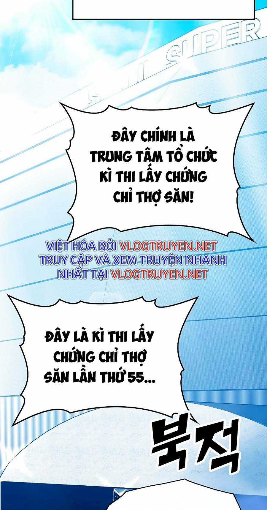 Ma Vương Thăng Cấp Bằng Võ Công Chapter 4 trang 98