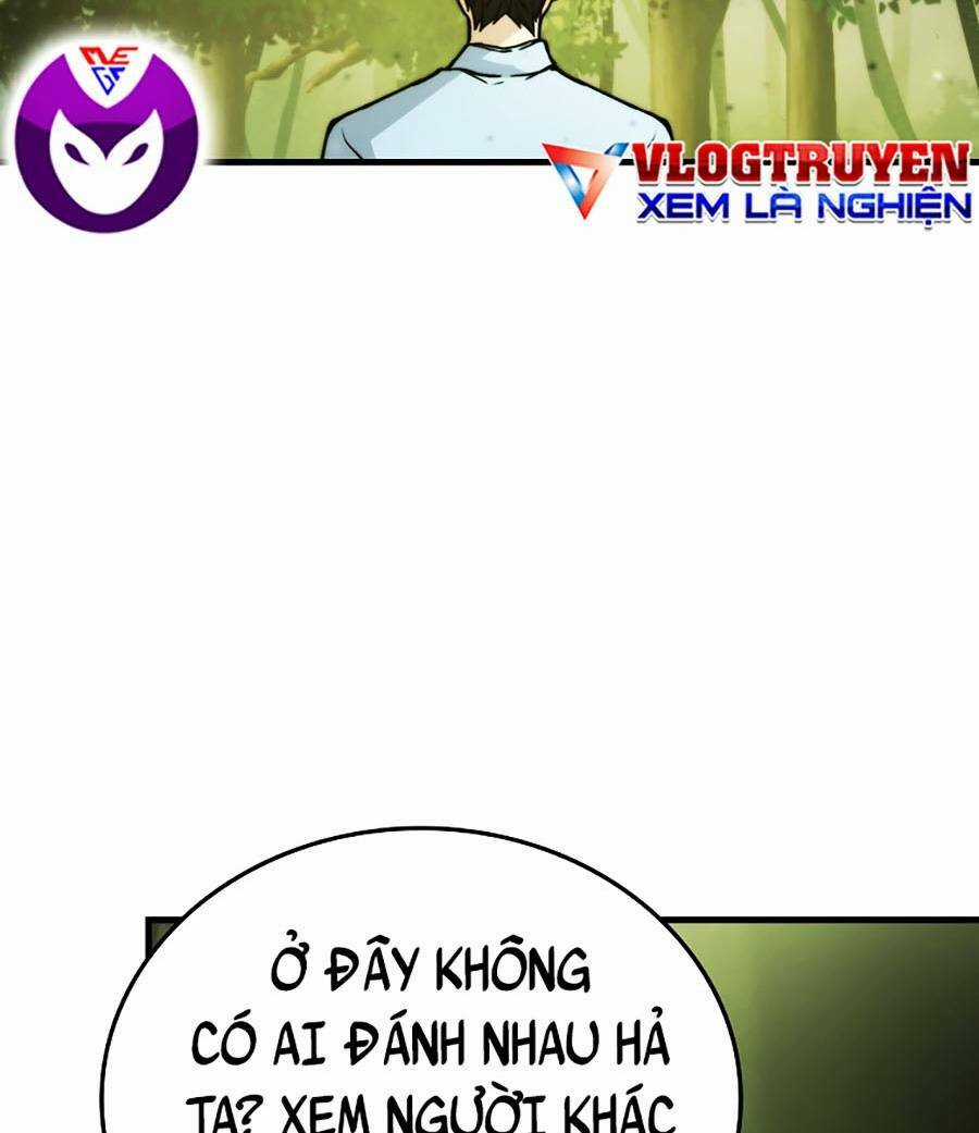 Ma Vương Thăng Cấp Bằng Võ Công Chapter 5 trang 10