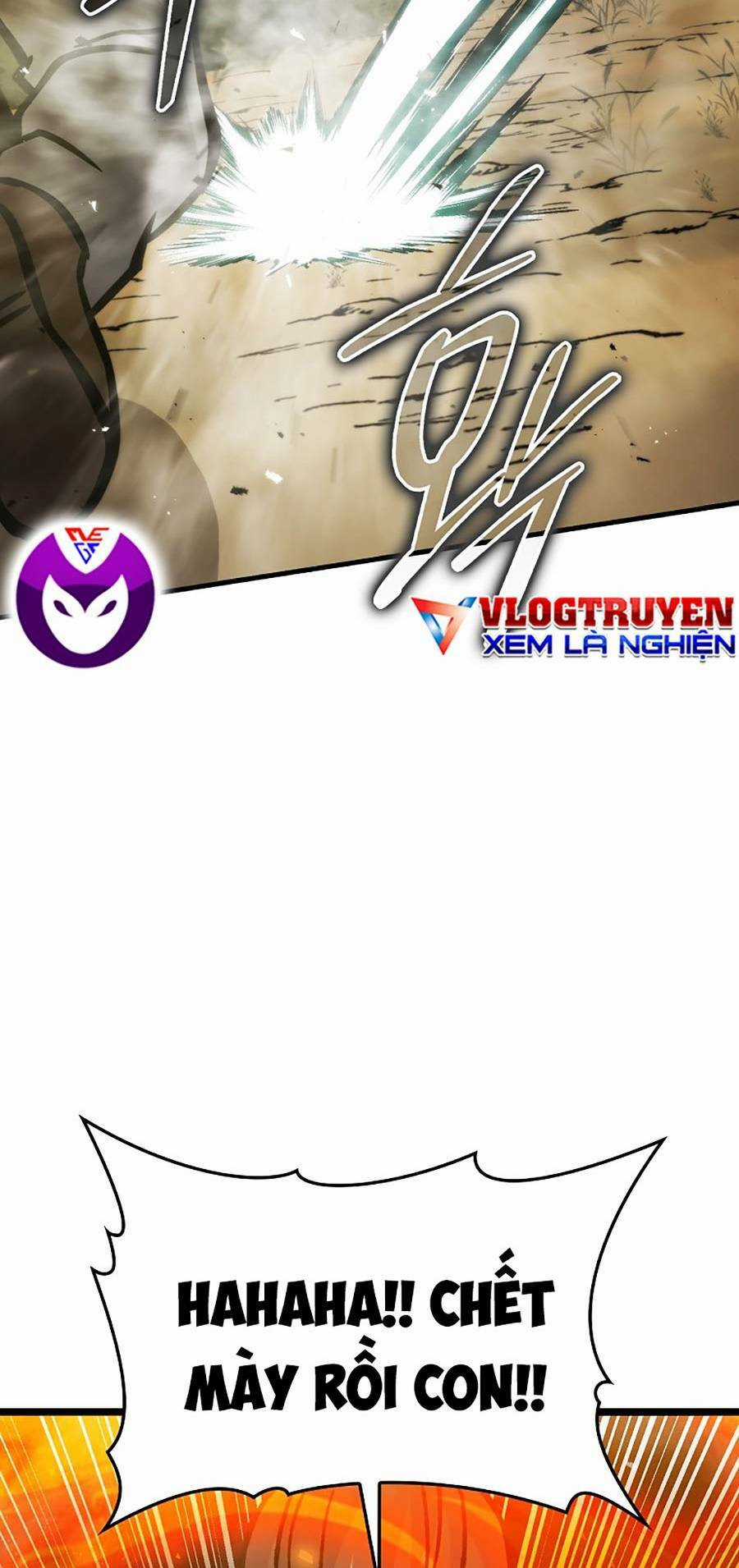 Ma Vương Thăng Cấp Bằng Võ Công Chapter 5 trang 100