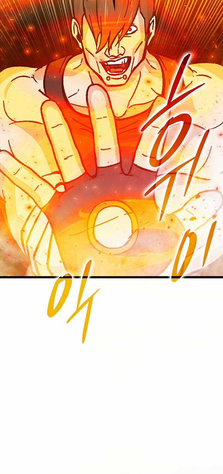 Ma Vương Thăng Cấp Bằng Võ Công Chapter 5 trang 101