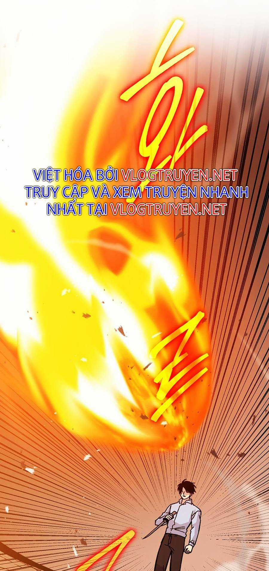 Ma Vương Thăng Cấp Bằng Võ Công Chapter 5 trang 102