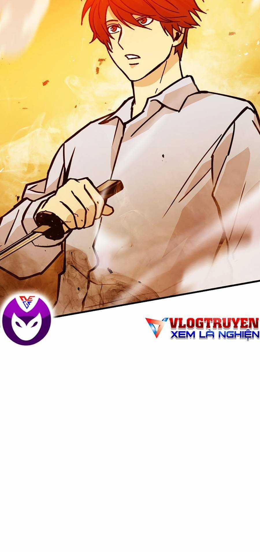 Ma Vương Thăng Cấp Bằng Võ Công Chapter 5 trang 104