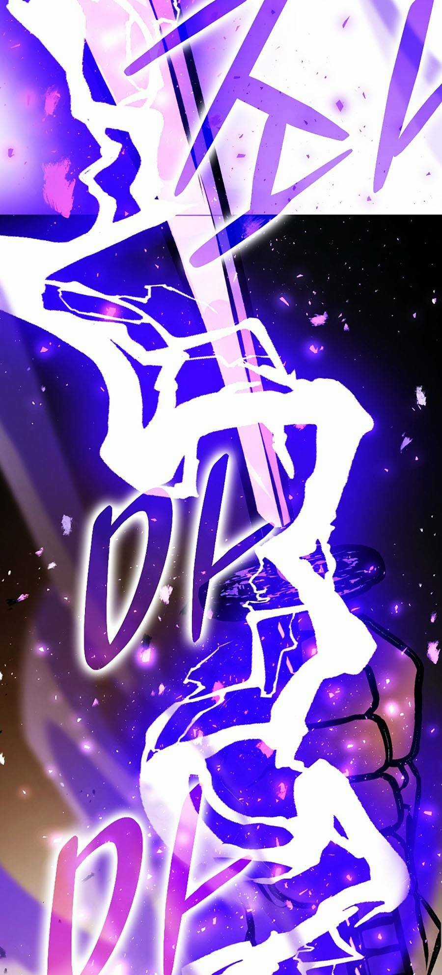 Ma Vương Thăng Cấp Bằng Võ Công Chapter 5 trang 106