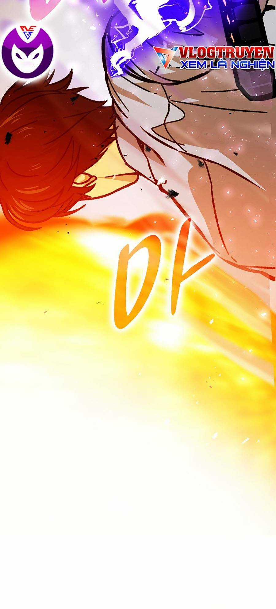 Ma Vương Thăng Cấp Bằng Võ Công Chapter 5 trang 107