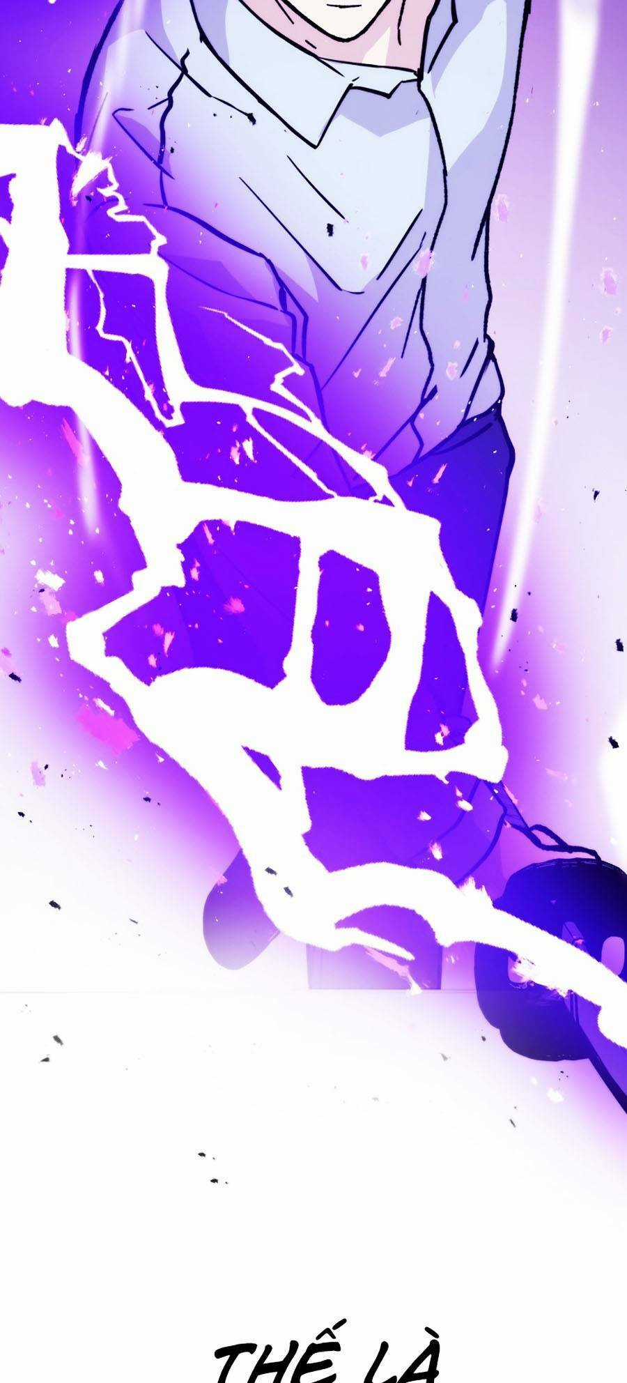 Ma Vương Thăng Cấp Bằng Võ Công Chapter 5 trang 109