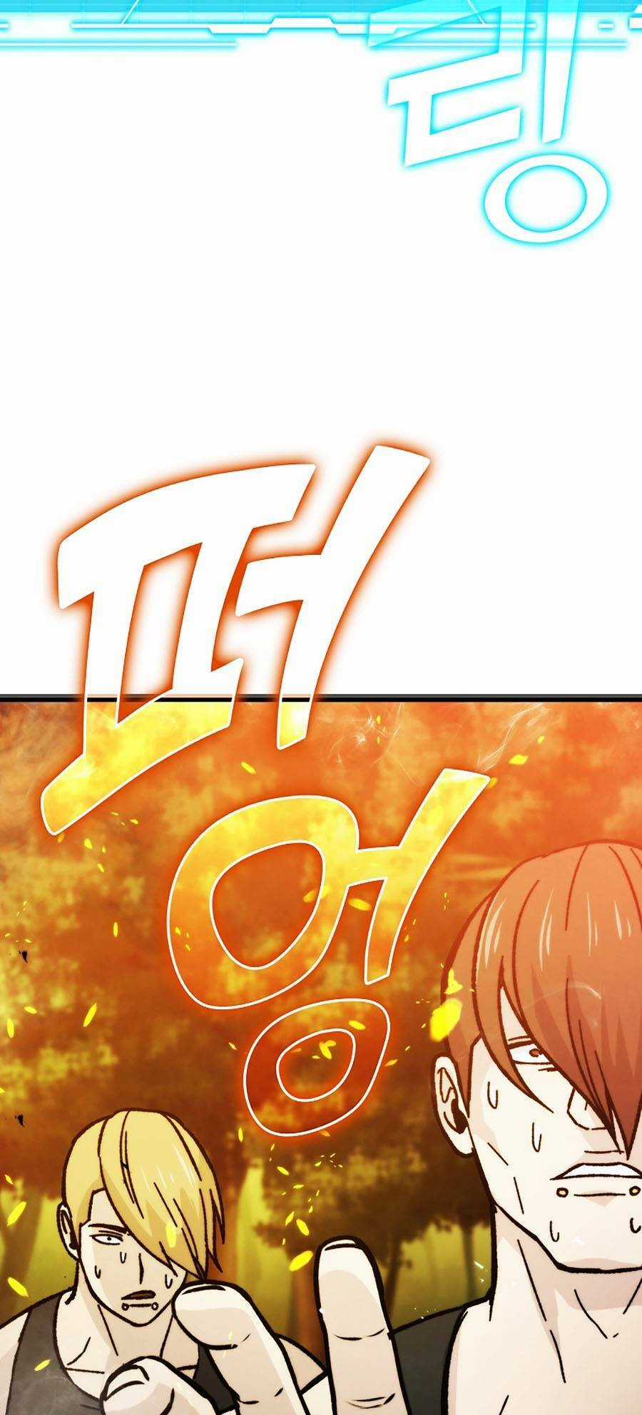 Ma Vương Thăng Cấp Bằng Võ Công Chapter 5 trang 111