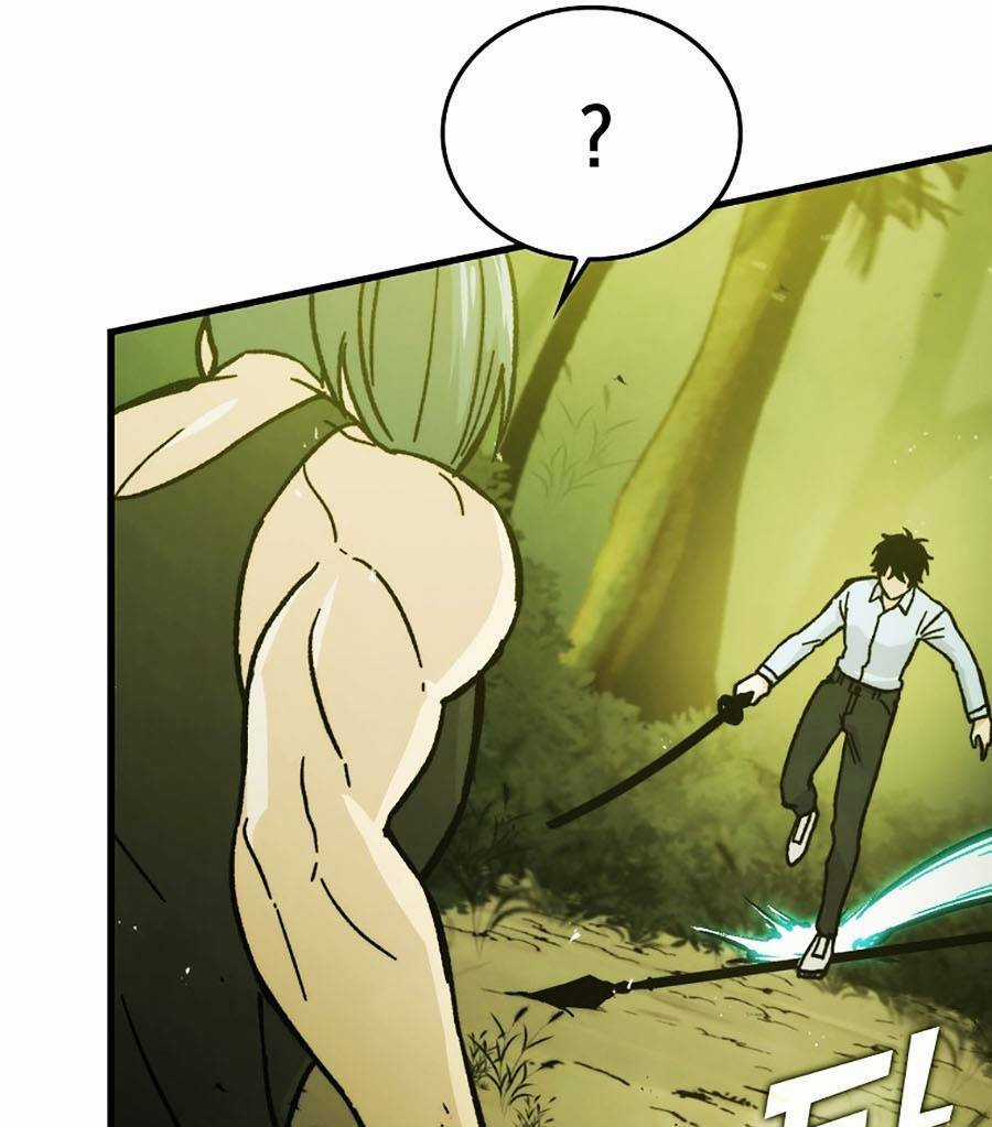 Ma Vương Thăng Cấp Bằng Võ Công Chapter 5 trang 113