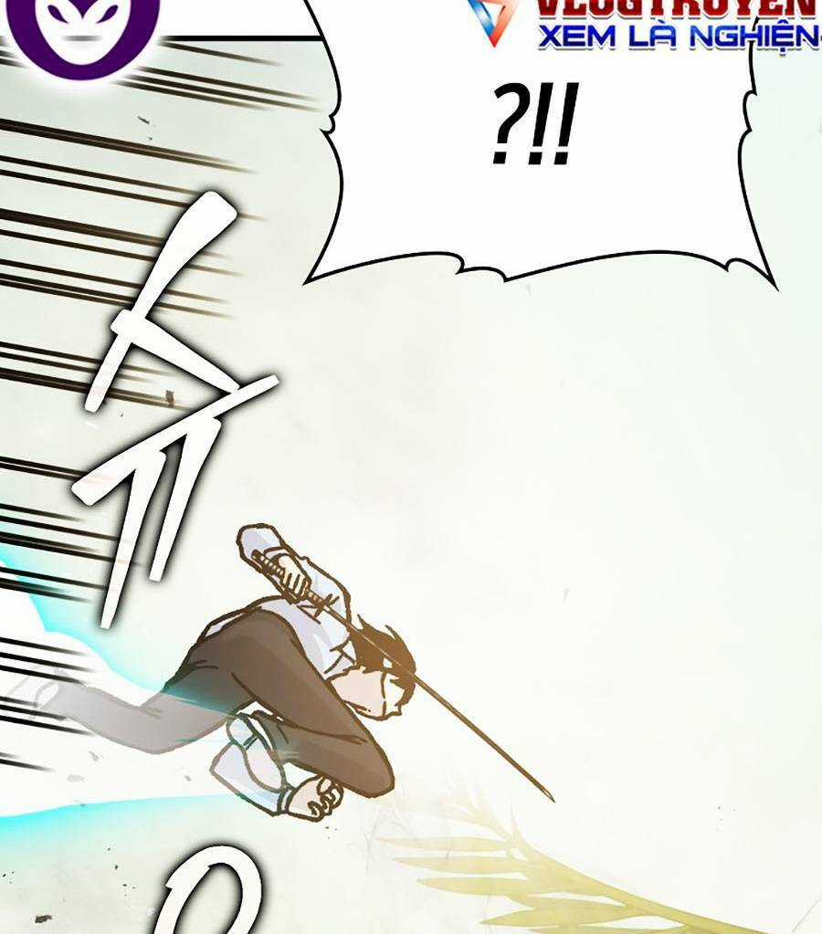 Ma Vương Thăng Cấp Bằng Võ Công Chapter 5 trang 117