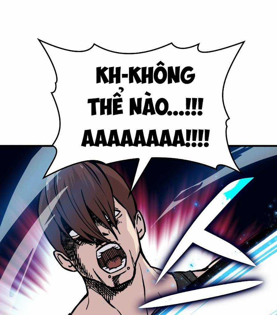 Ma Vương Thăng Cấp Bằng Võ Công Chapter 5 trang 124