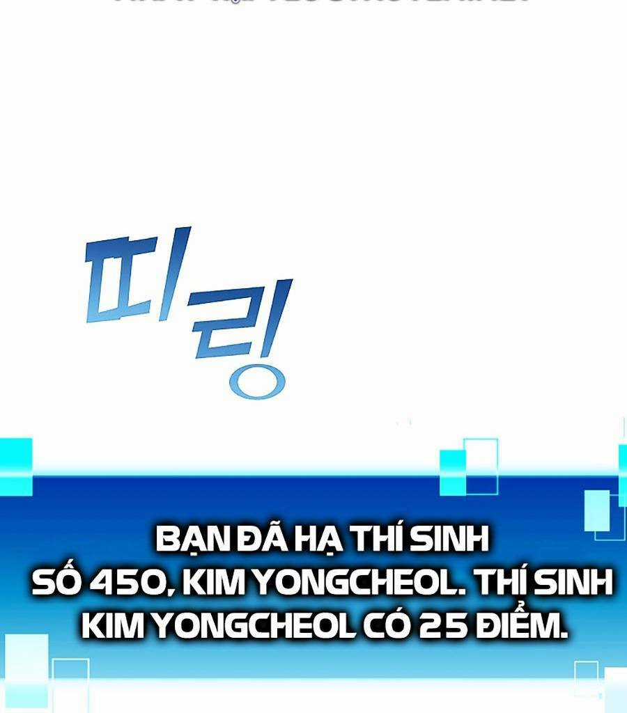 Ma Vương Thăng Cấp Bằng Võ Công Chapter 5 trang 126