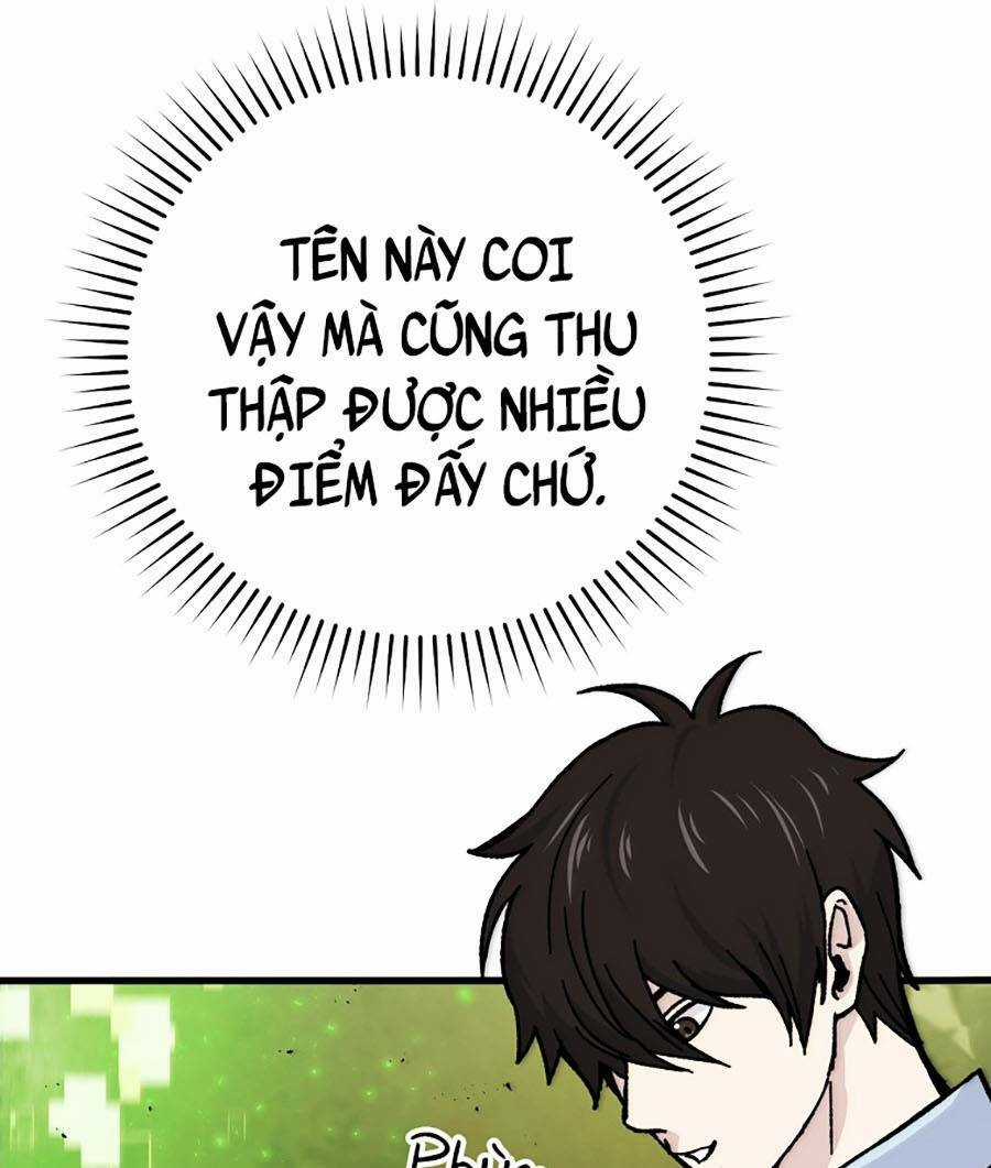 Ma Vương Thăng Cấp Bằng Võ Công Chapter 5 trang 128