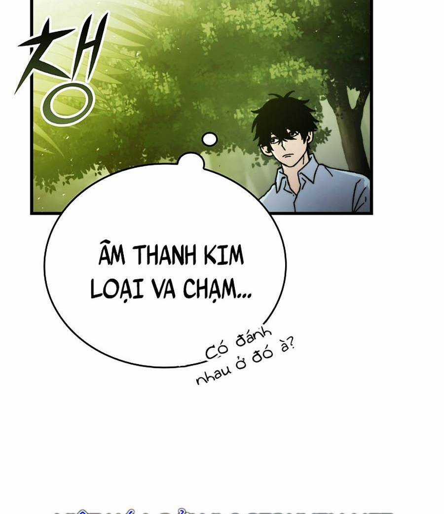 Ma Vương Thăng Cấp Bằng Võ Công Chapter 5 trang 13