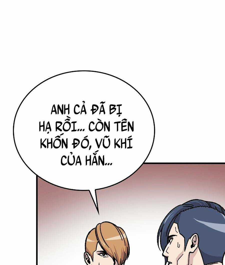 Ma Vương Thăng Cấp Bằng Võ Công Chapter 5 trang 130