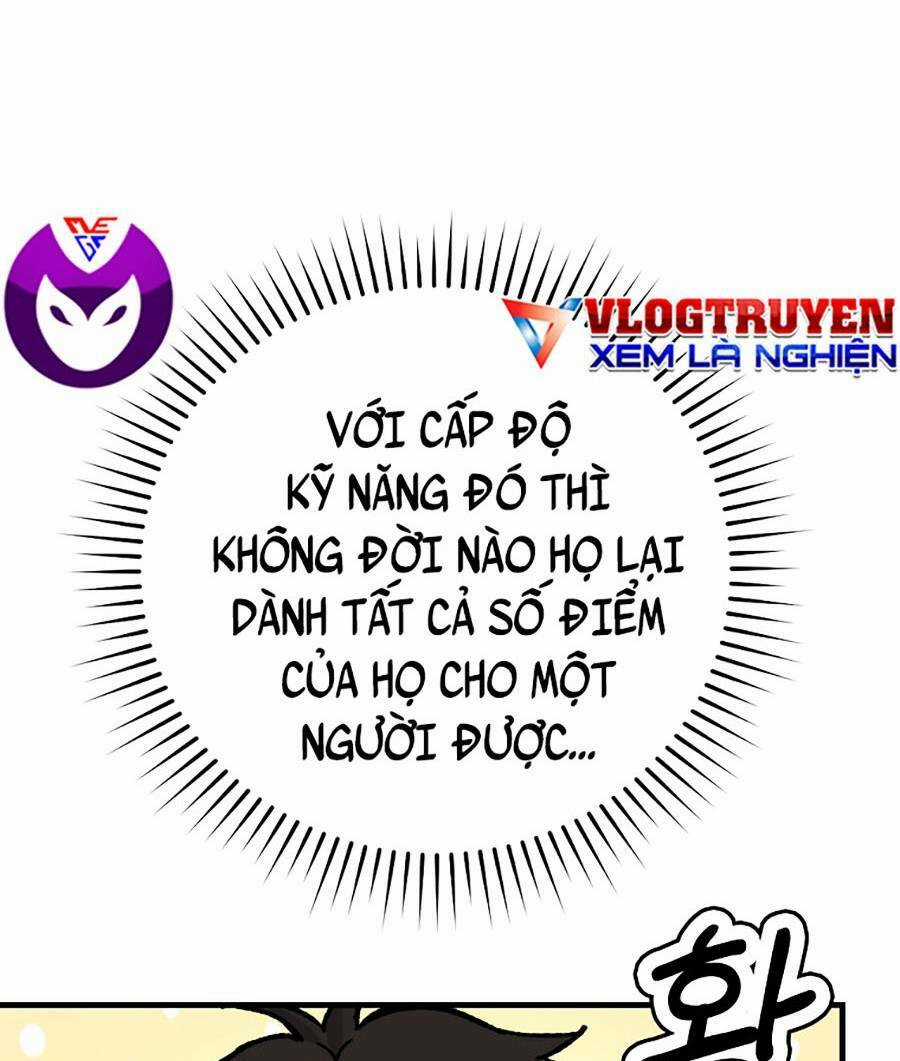 Ma Vương Thăng Cấp Bằng Võ Công Chapter 5 trang 132