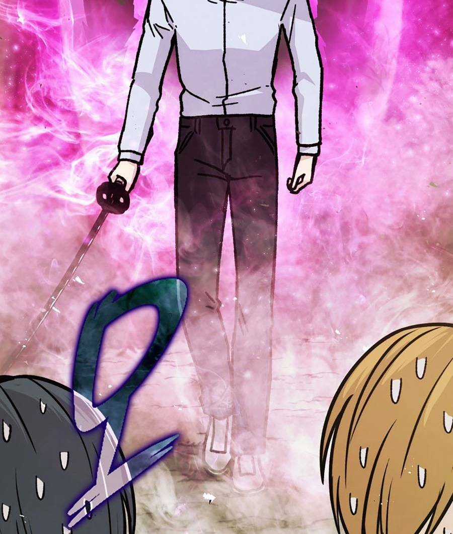 Ma Vương Thăng Cấp Bằng Võ Công Chapter 5 trang 136