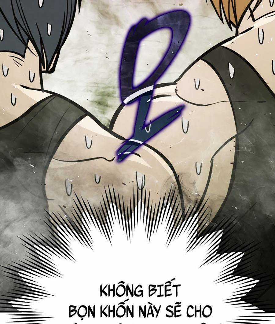 Ma Vương Thăng Cấp Bằng Võ Công Chapter 5 trang 137