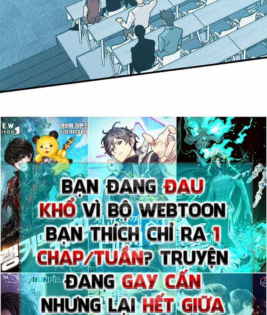 Ma Vương Thăng Cấp Bằng Võ Công Chapter 5 trang 141