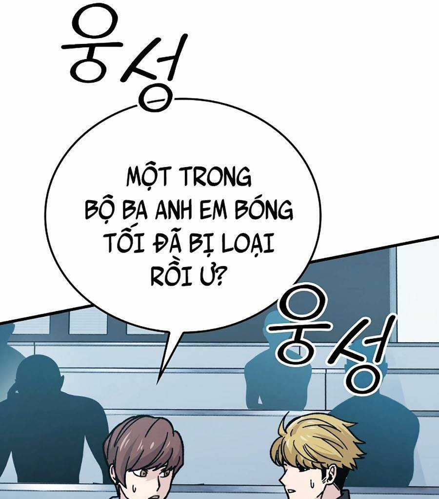 Ma Vương Thăng Cấp Bằng Võ Công Chapter 5 trang 143