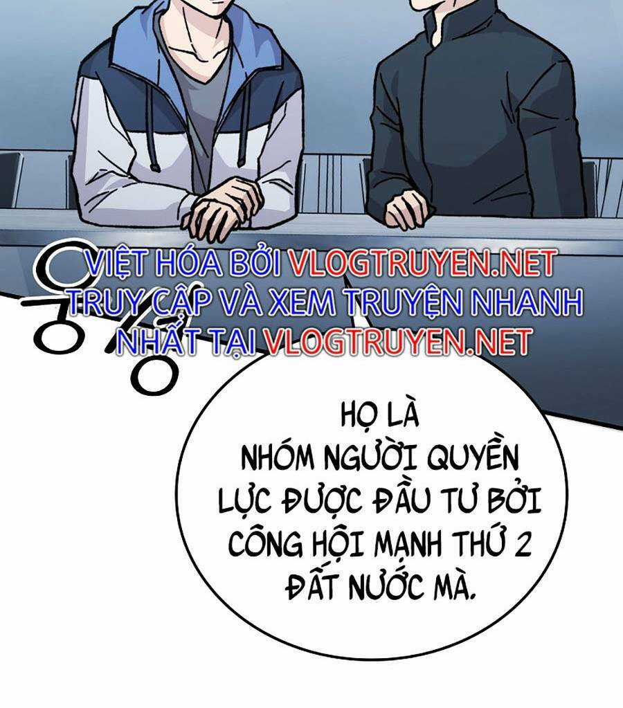 Ma Vương Thăng Cấp Bằng Võ Công Chapter 5 trang 144